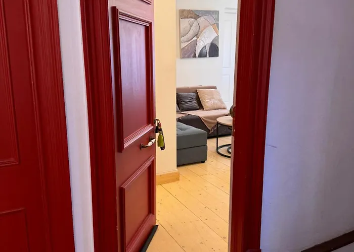 The Centric By Loc Hospitality Apartament