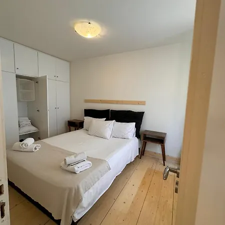 Apartment The Centric By Loc Hospitality