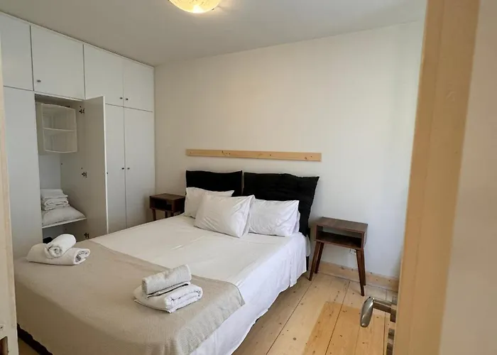 Appartamento The Centric By Loc Hospitality