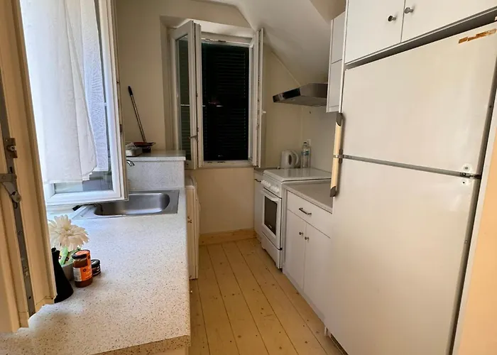 The Centric By Loc Hospitality Appartamento