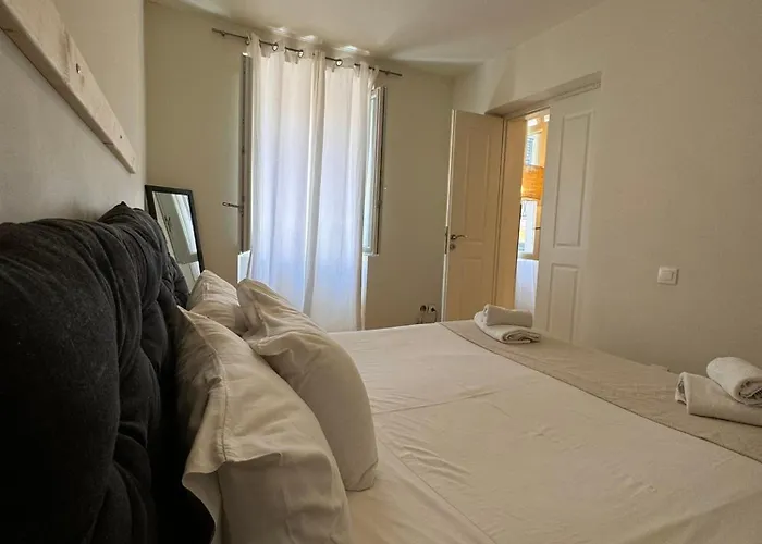 The Centric By Loc Hospitality Corfu (city)